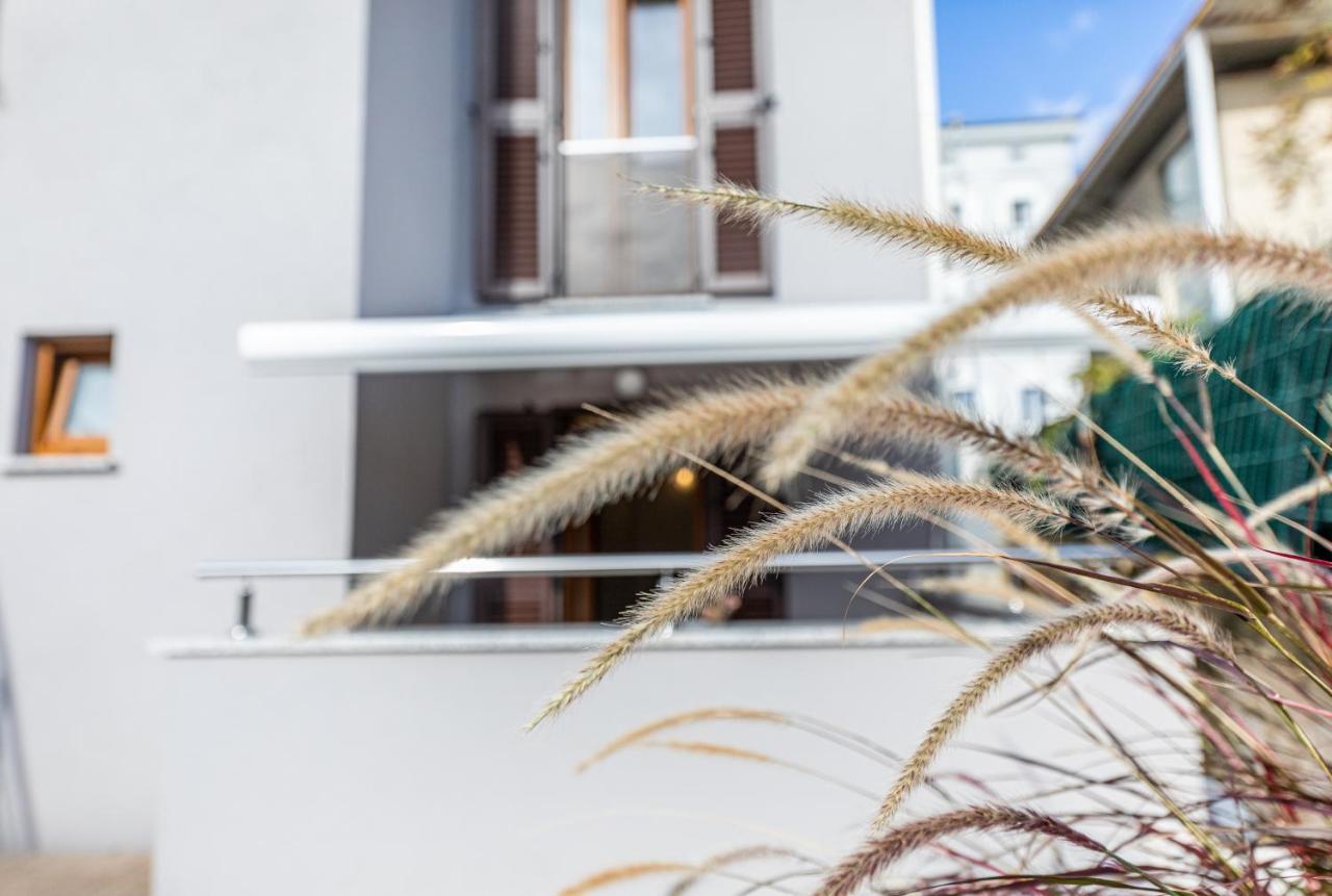 Apartments Crnekovic III Baška Eksteriør bilde
